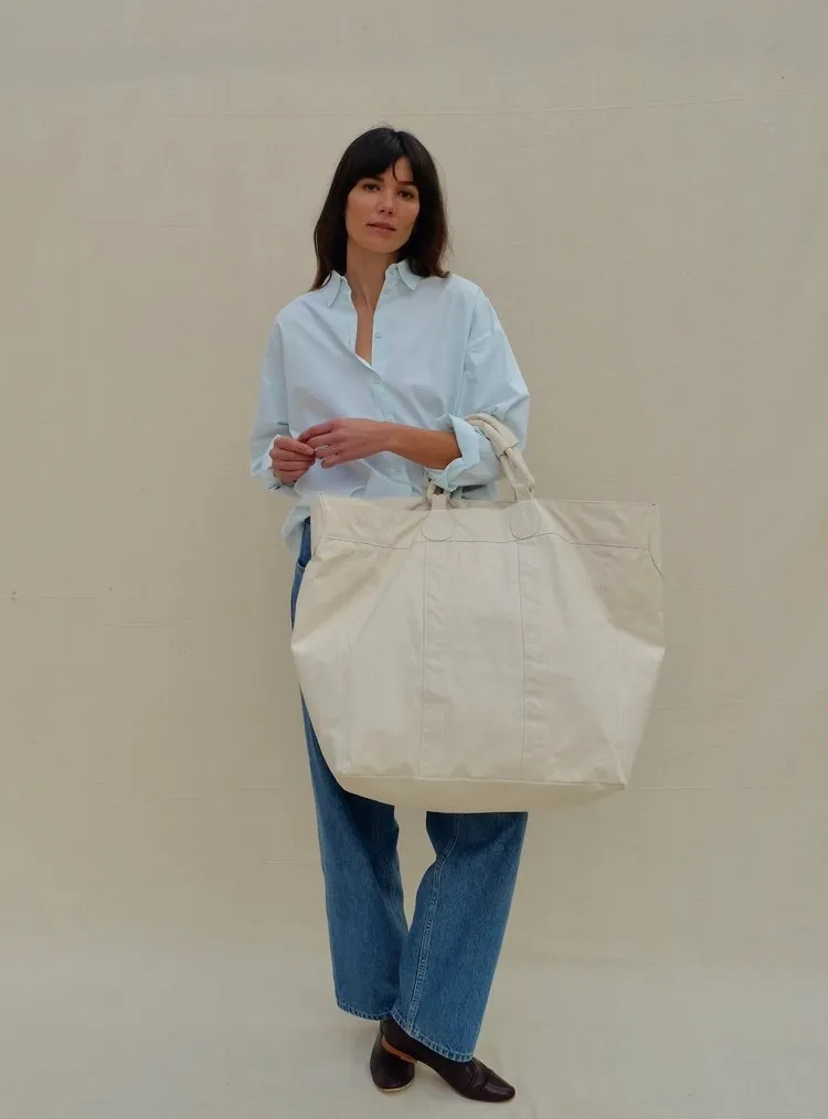 Big Bag - Natural sold by Jesse Kamm product image thumbnail 2