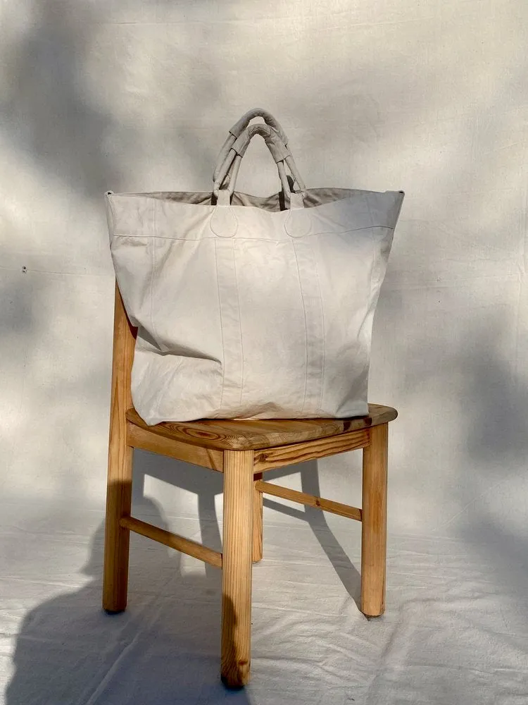 Big Bag - Natural sold by Jesse Kamm product image thumbnail 5