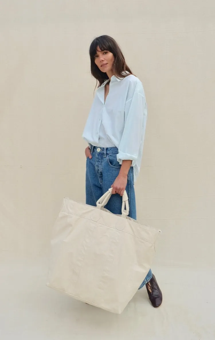 Big Bag - Natural sold by Jesse Kamm product image thumbnail 3