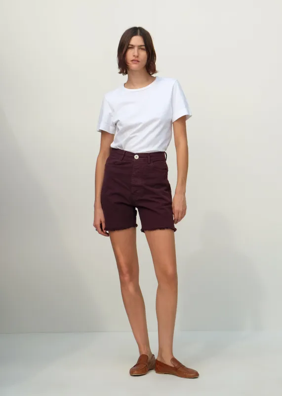 Lake Shorts - Vino made by Jesse Kamm