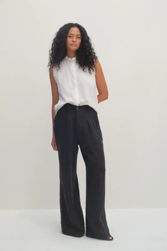 Fancy Pants - Black sold by Jesse Kamm