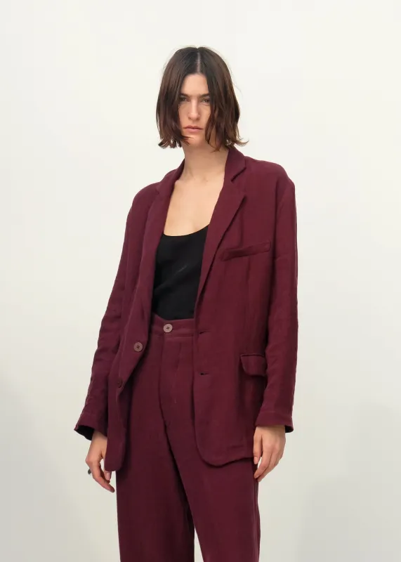 Basque Blazer - Vino made by Jesse Kamm