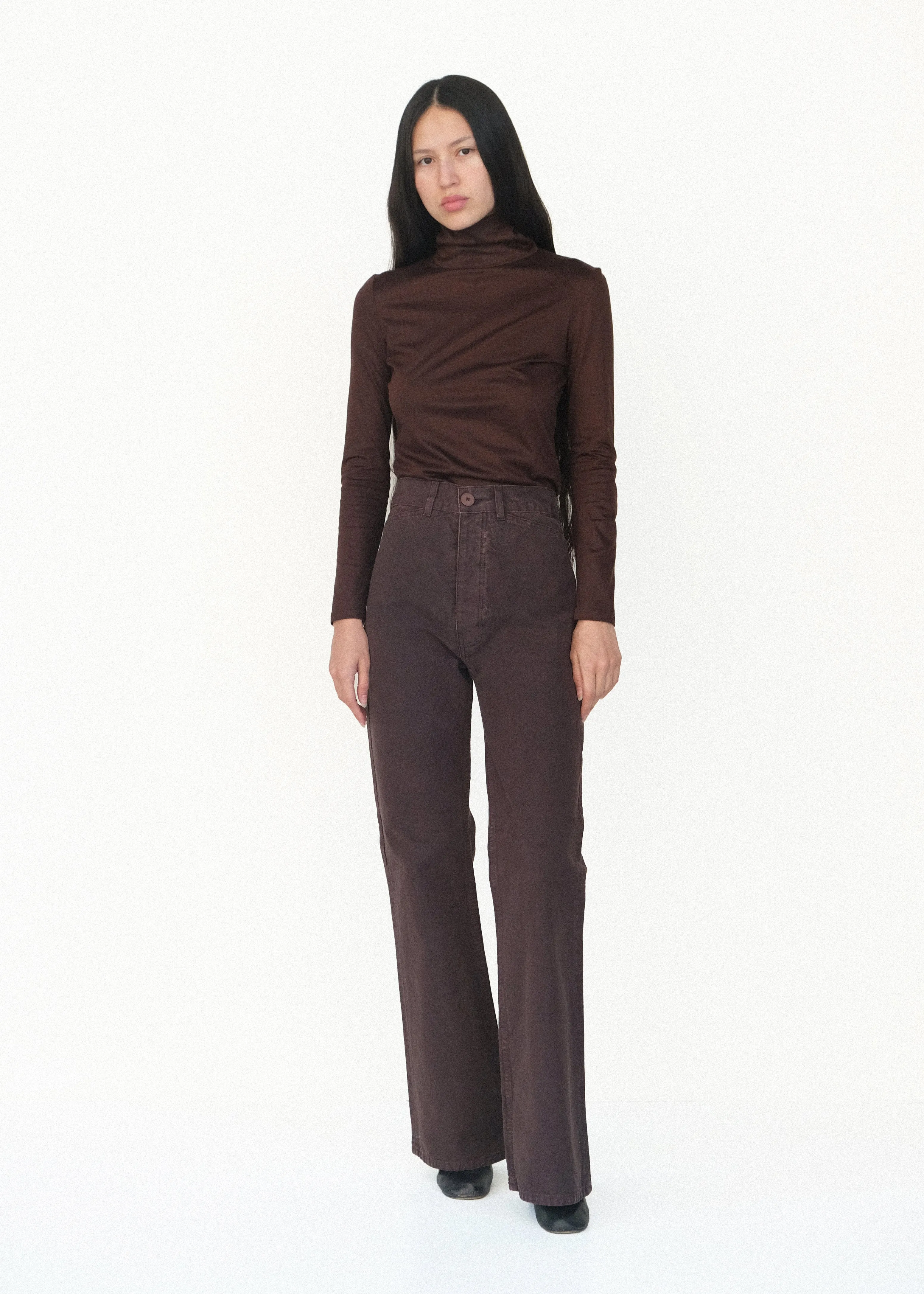 Les Deux Pants - Raisin sold by Jesse Kamm