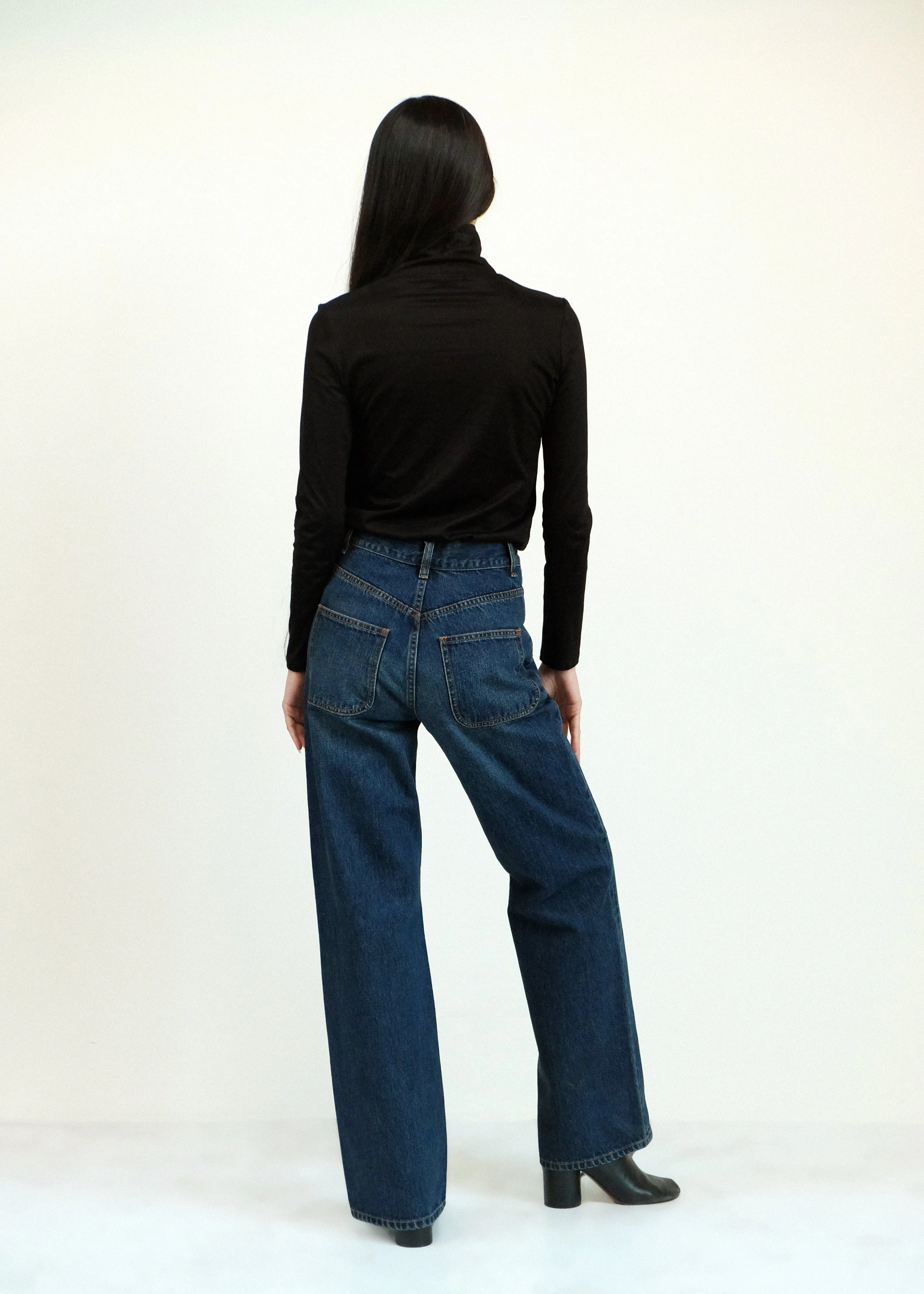 Alta Jeans - Medium Roast sold by Jesse Kamm product image thumbnail 5