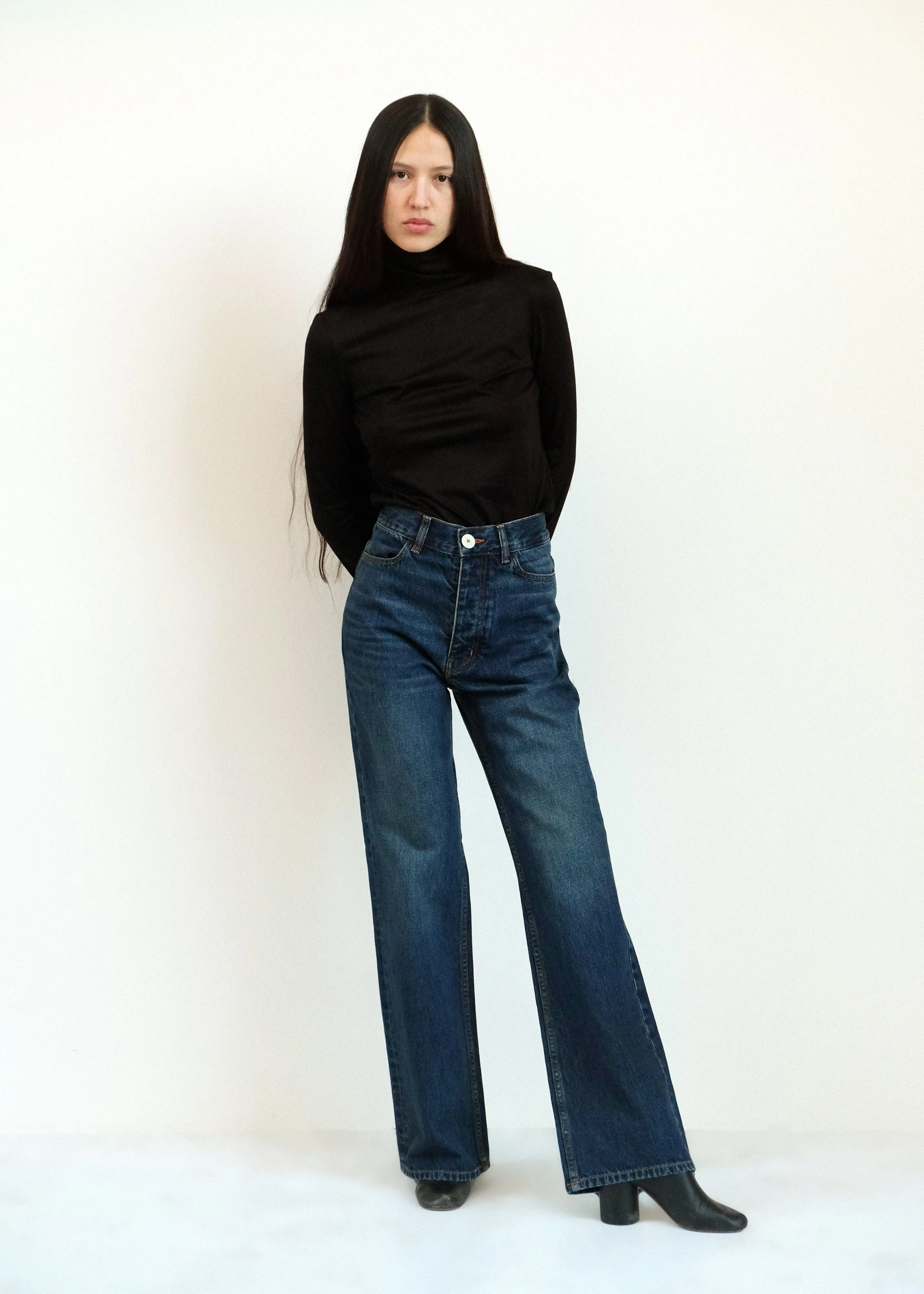 Alta Jeans - Medium Roast sold by Jesse Kamm product image thumbnail 2