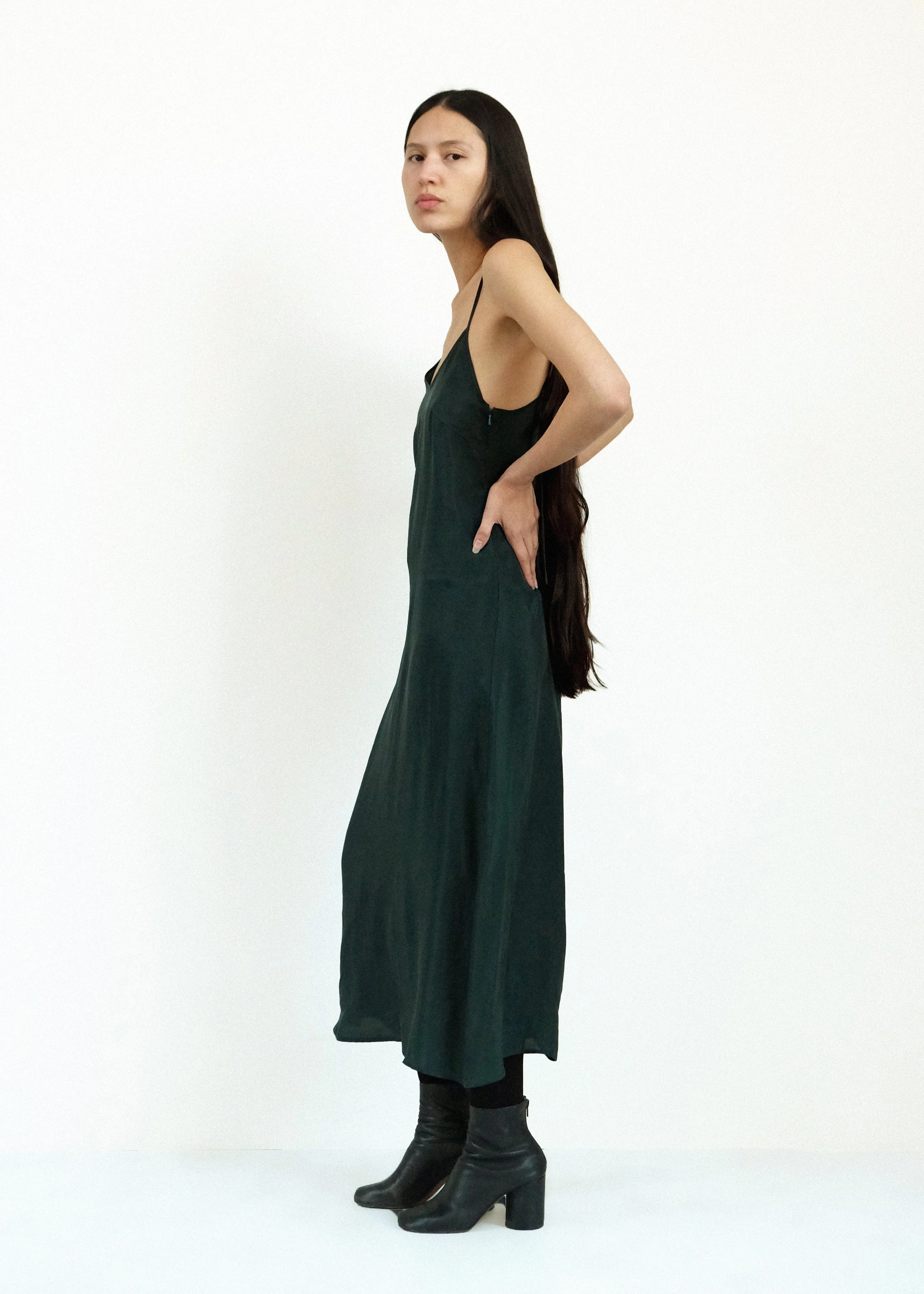 Slip Dress - Nori sold by Jesse Kamm product image thumbnail 2