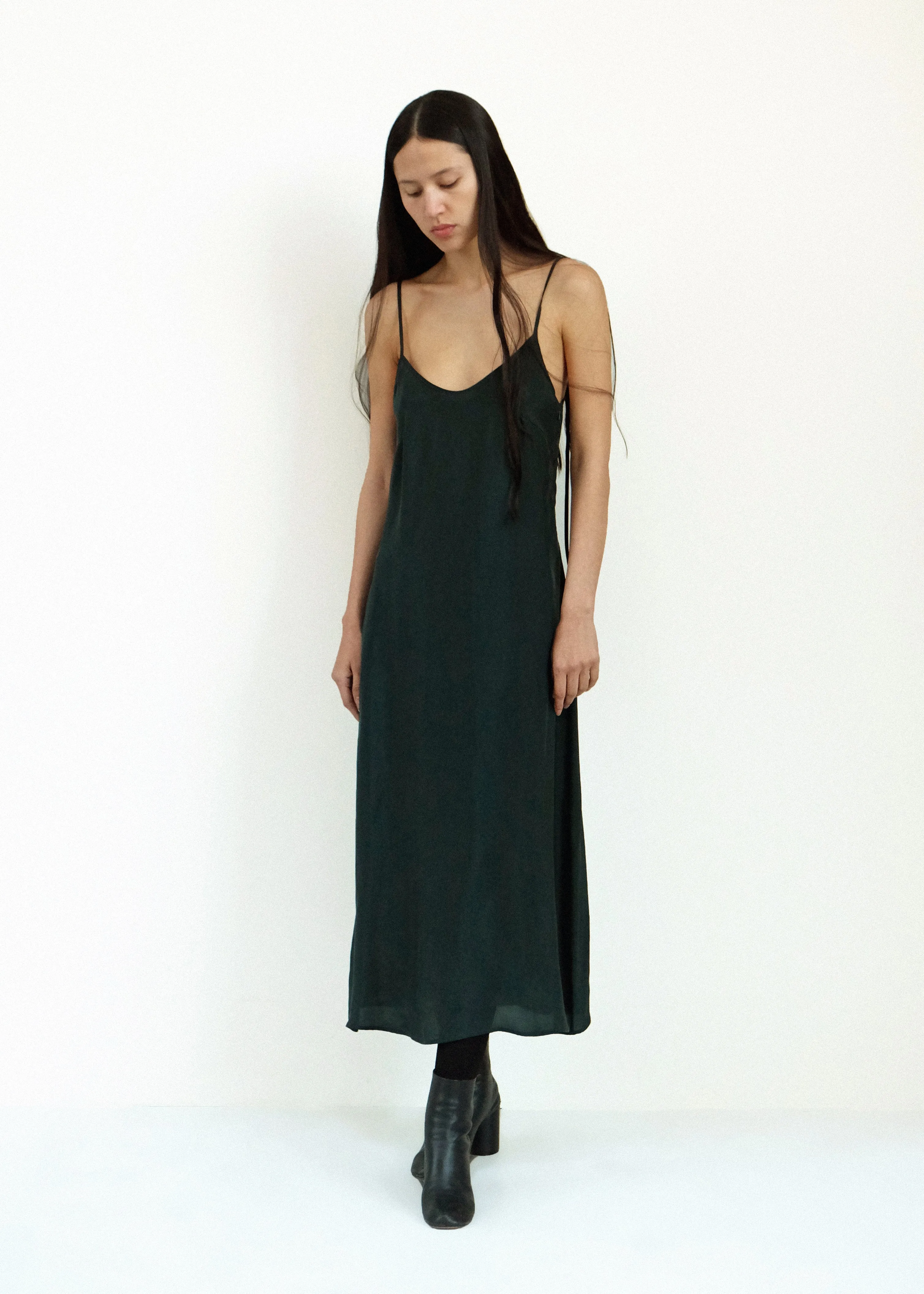 Slip Dress - Nori sold by Jesse Kamm product image thumbnail 4