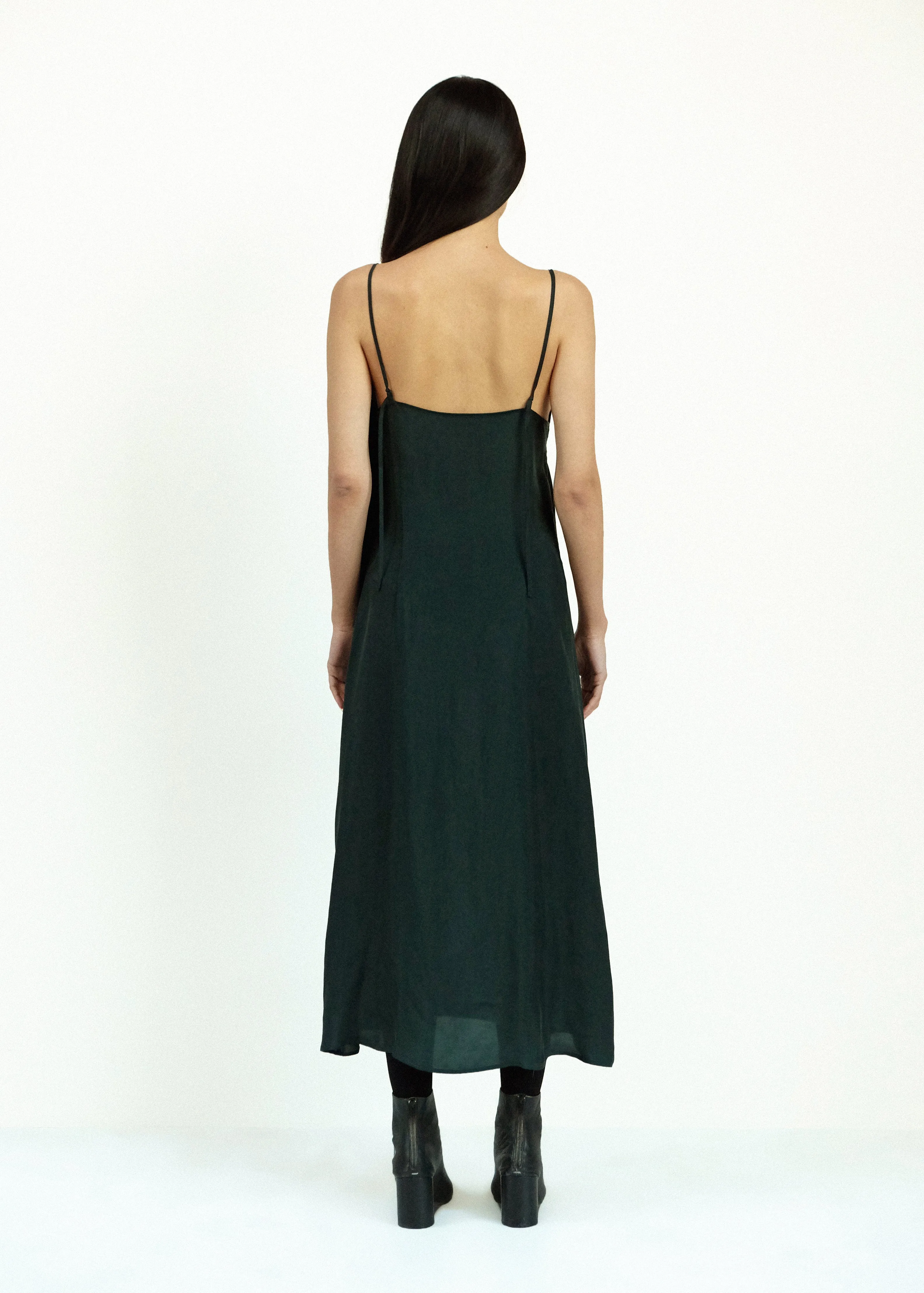 Slip Dress - Nori sold by Jesse Kamm product image thumbnail 3