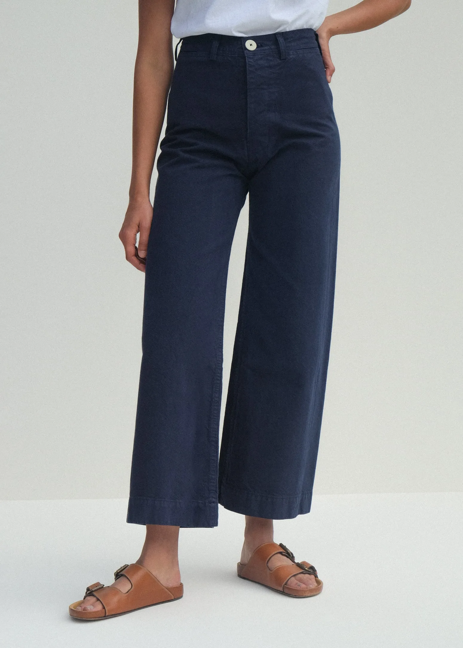 Sailor Pants - Midnight sold by Jesse Kamm product image thumbnail 2