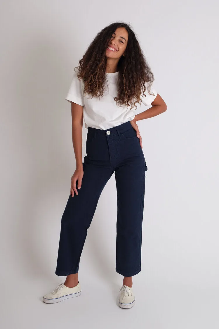 Handy Pants - Midnight sold by Jesse Kamm product image thumbnail 2