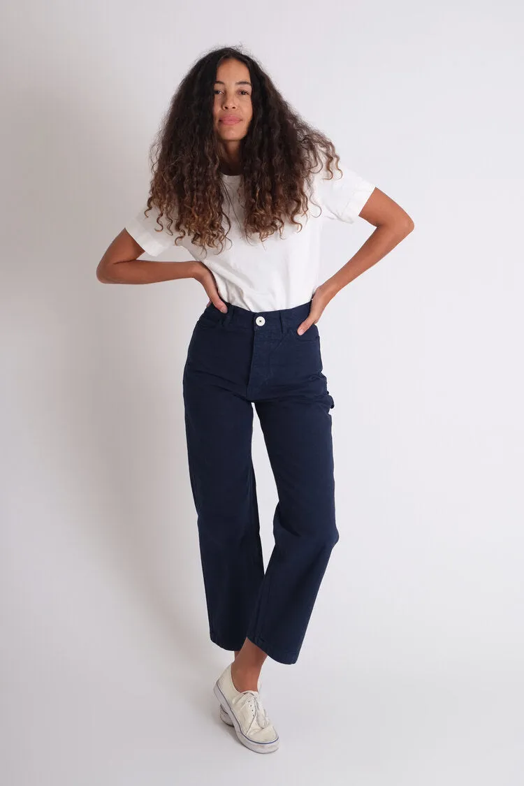 Handy Pants - Midnight sold by Jesse Kamm product image thumbnail 3