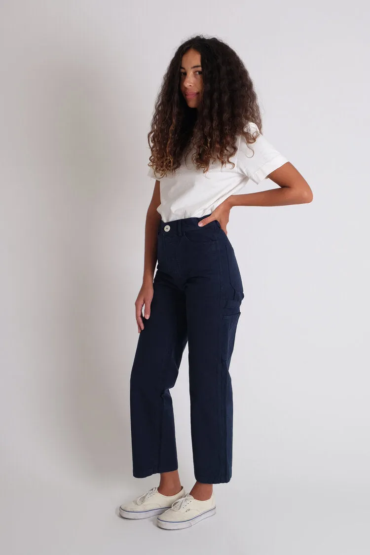 Handy Pants - Midnight sold by Jesse Kamm product image thumbnail 4