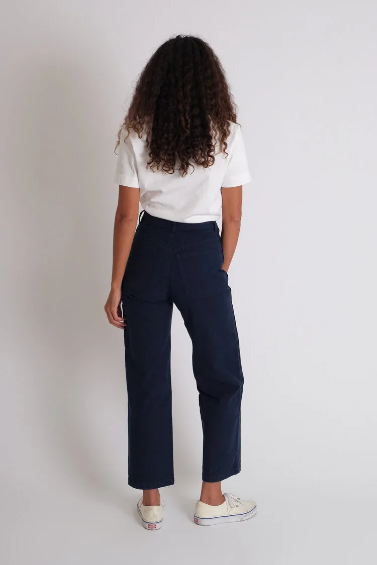 Handy Pants - Midnight sold by Jesse Kamm product image thumbnail 5