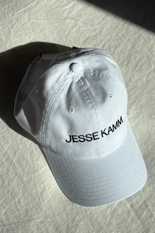 JK CAP made by Jesse Kamm