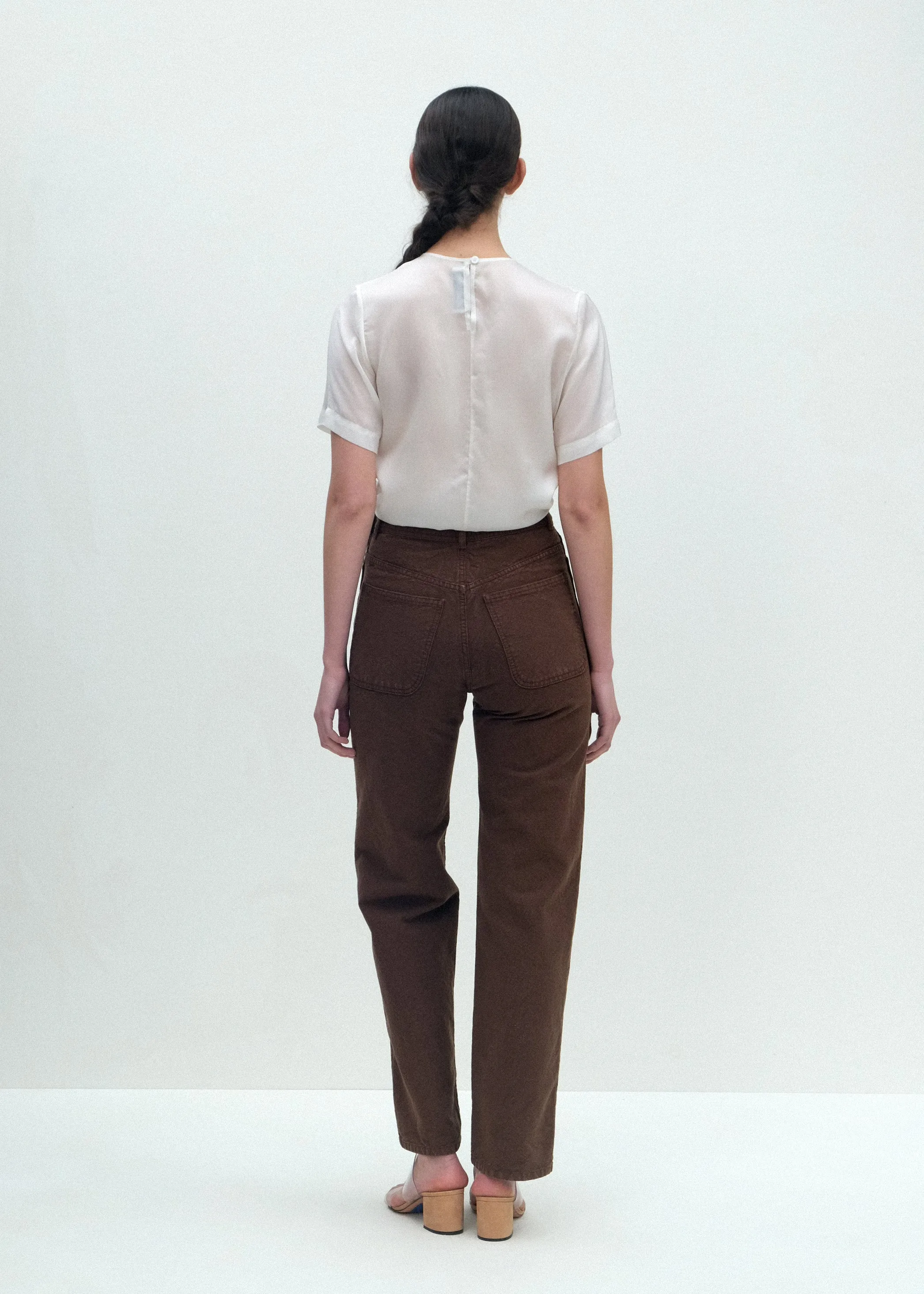 225's - Chocolate Brown sold by Jesse Kamm product image thumbnail 4