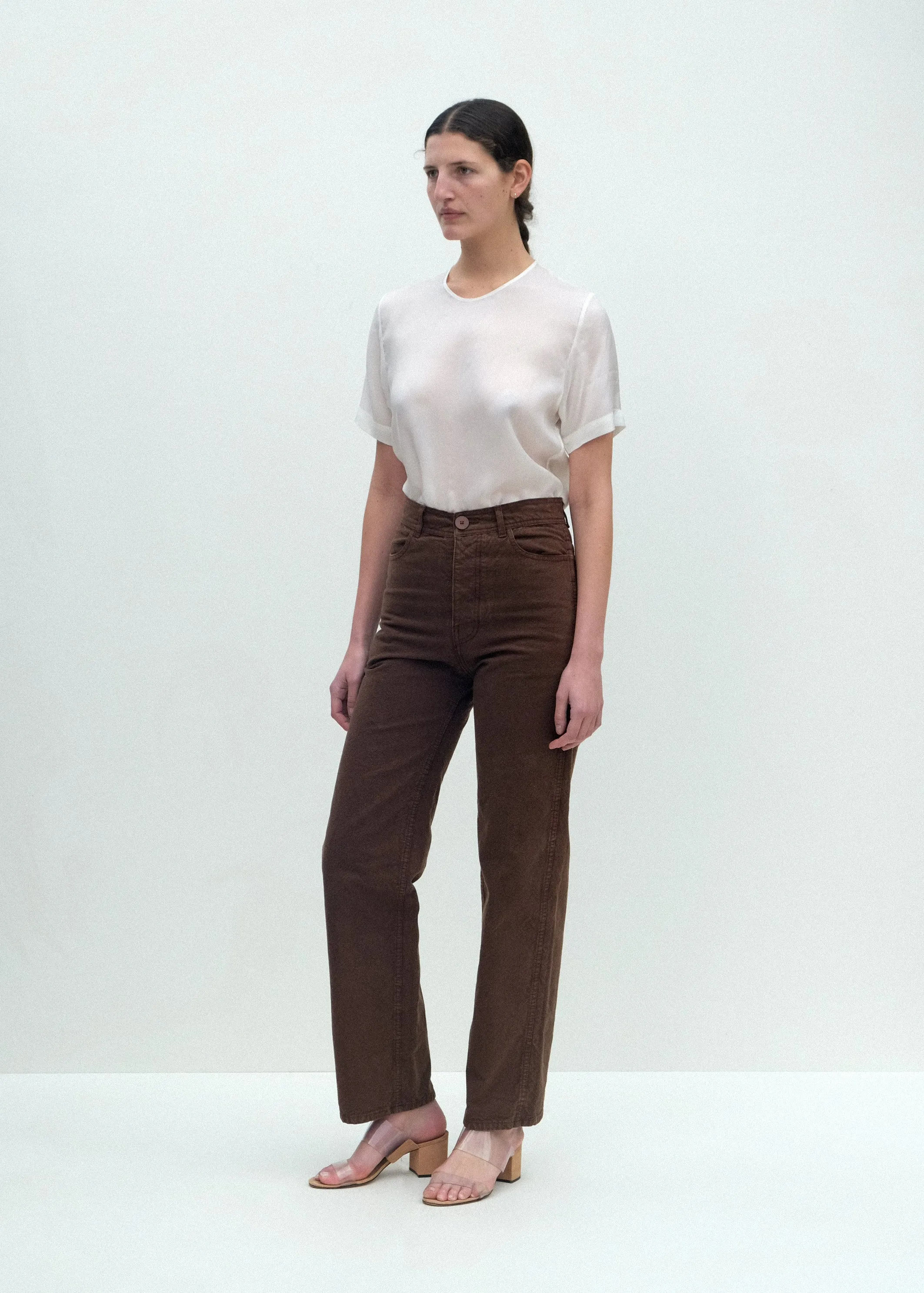 225's - Chocolate Brown sold by Jesse Kamm product image thumbnail 2