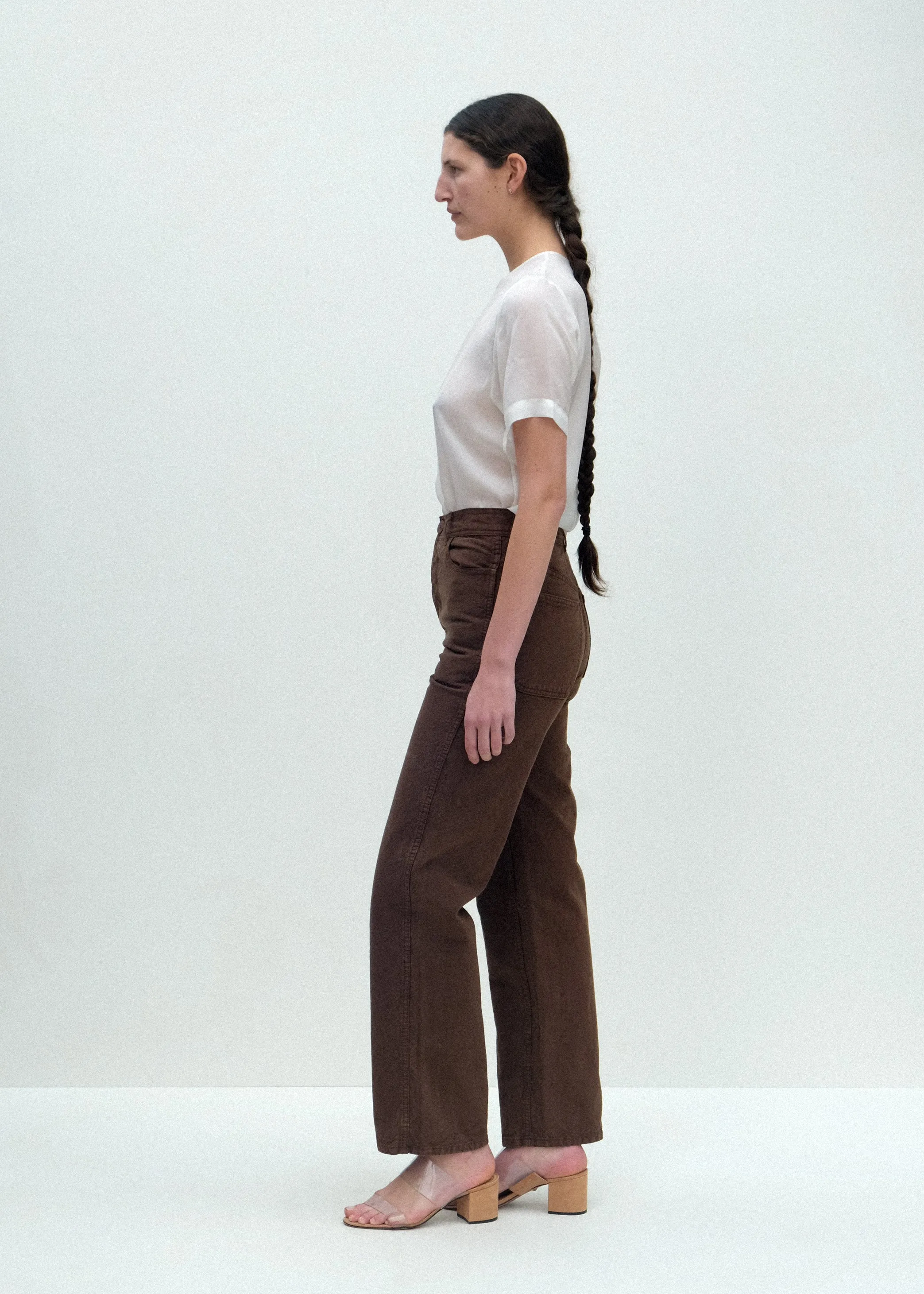 225's - Chocolate Brown sold by Jesse Kamm product image thumbnail 3