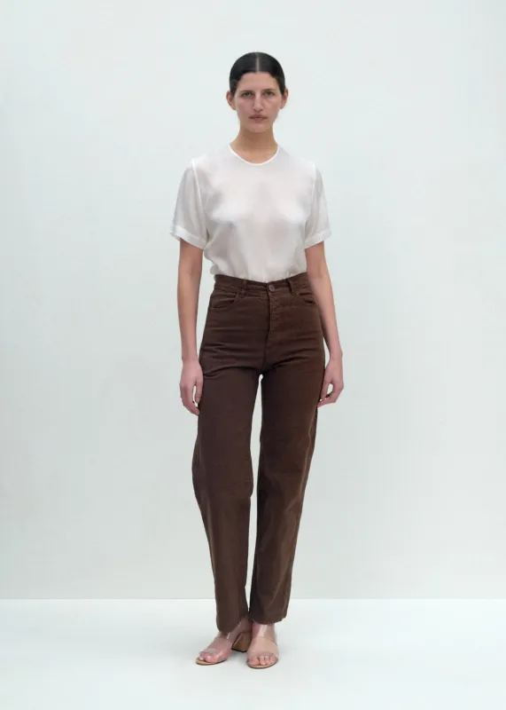 225's - Chocolate Brown sold by Jesse Kamm