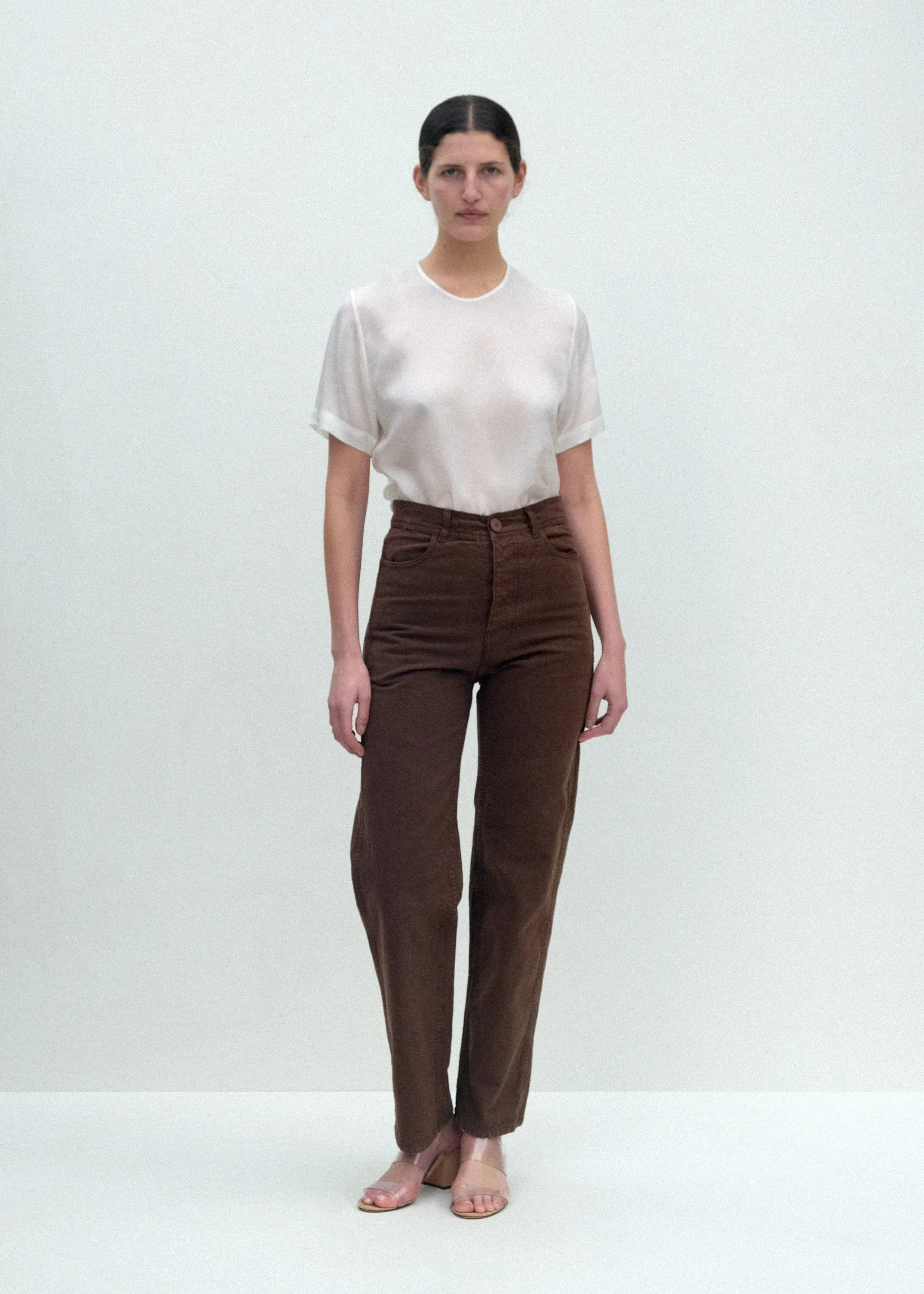 225's - Chocolate Brown sold by Jesse Kamm