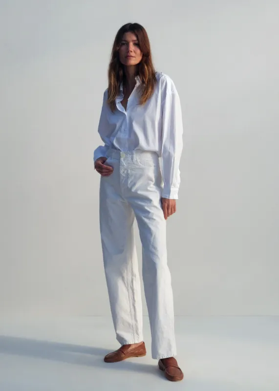 225's - Salt White sold by Jesse Kamm