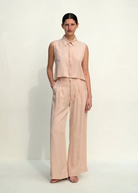 Fancy Pants - Buff made by Jesse Kamm