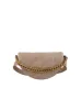 Lexi Belt Bag in Buff sold by Jessica Simpson