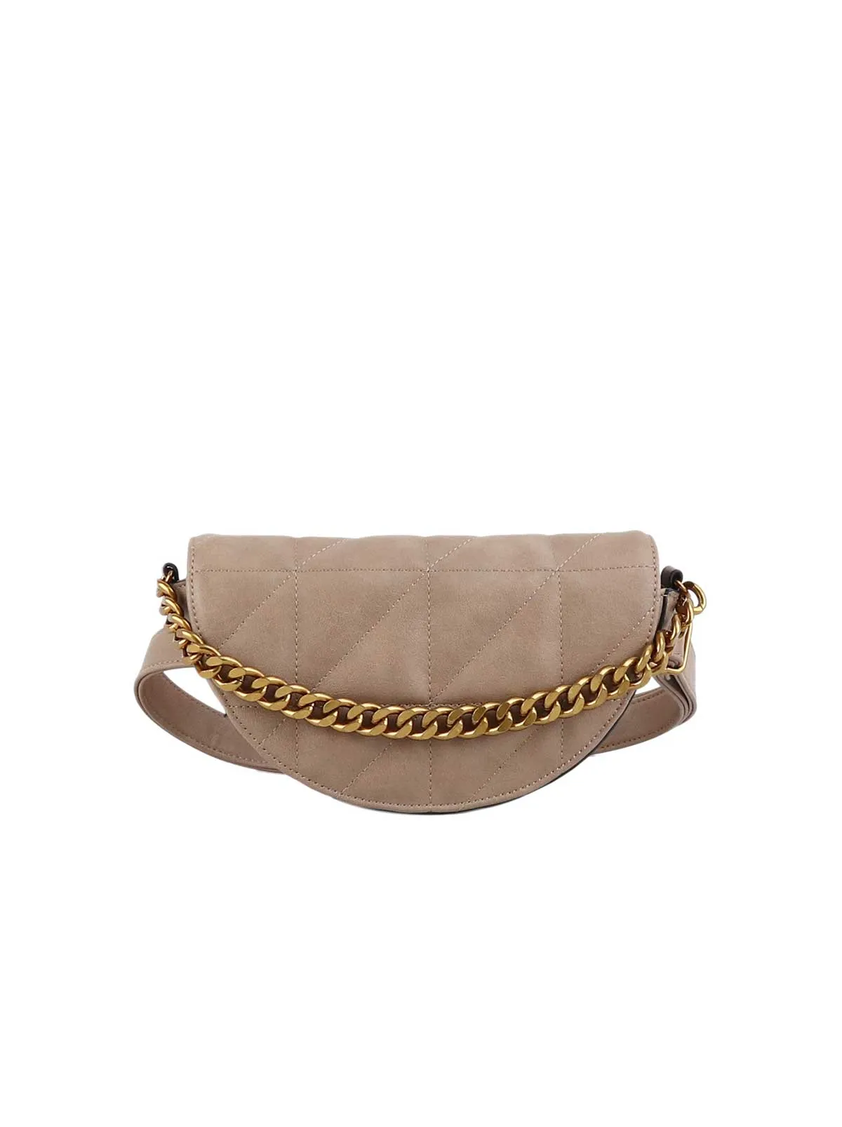 Lexi Belt Bag in Buff sold by Jessica Simpson