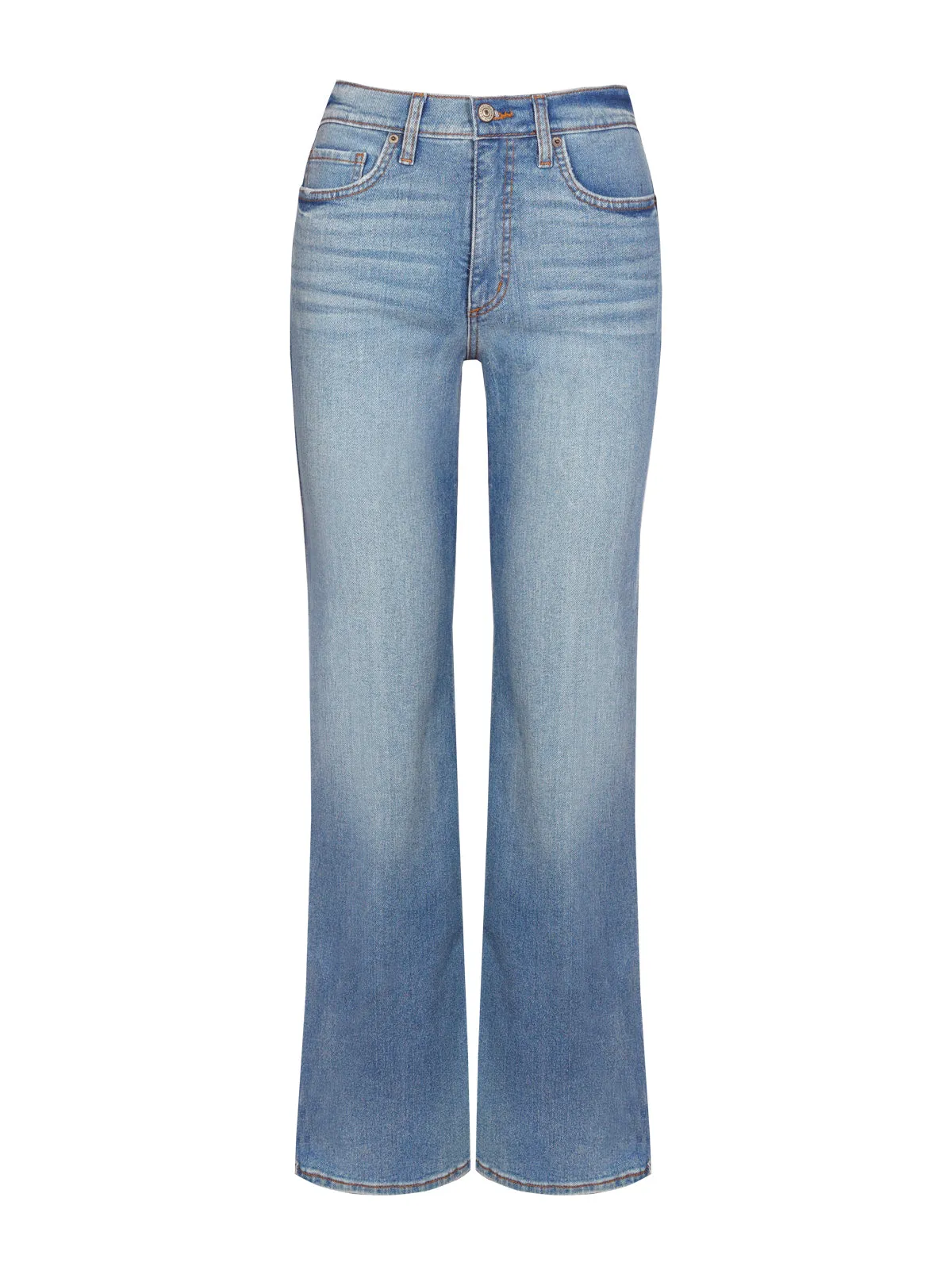 Rhythm Bootcut Jean in Chateau sold by Jessica Simpson product image thumbnail 2