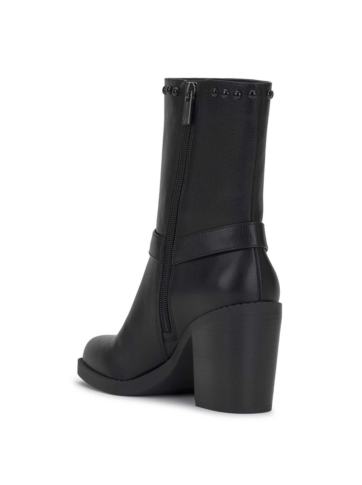 Bernique Bootie in Black sold by Jessica Simpson product image thumbnail 3
