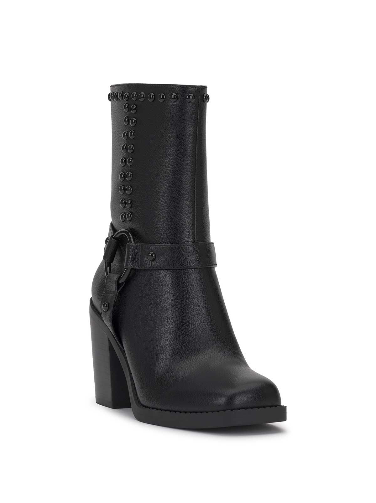 Bernique Bootie in Black sold by Jessica Simpson product image thumbnail 4