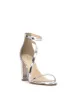 Sloyan High Heel Sandal in Silver sold by Jessica Simpson