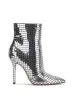 Lirya Bootie in Black Disco sold by Jessica Simpson