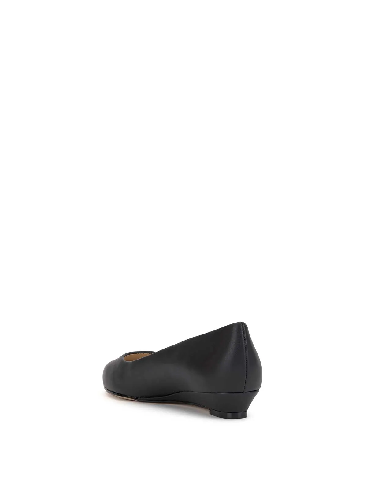 Leytun Wedge Flat in Black sold by Jessica Simpson product image thumbnail 3