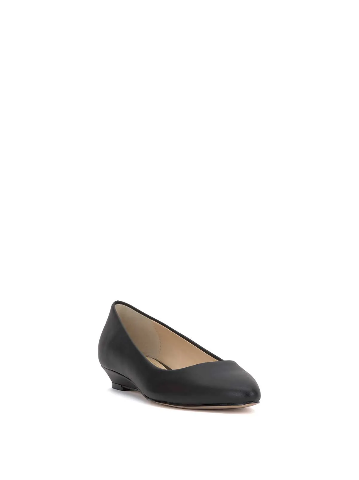 Leytun Wedge Flat in Black sold by Jessica Simpson product image thumbnail 4