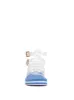 Bimala Sandal in Blue sold by Jessica Simpson