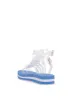 Bimala Sandal in Blue sold by Jessica Simpson