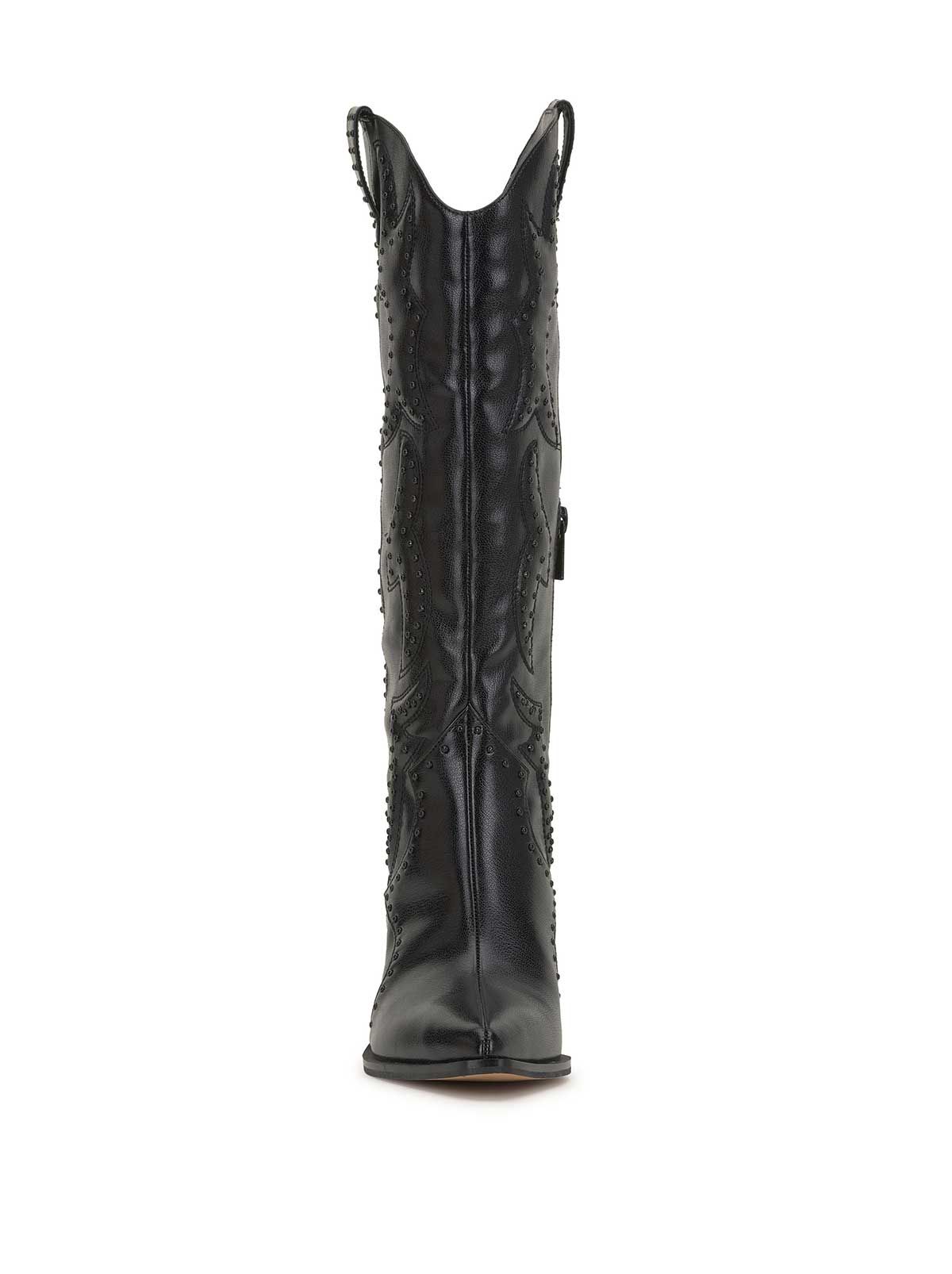 Zaikes Western Boot in Black sold by Jessica Simpson product image thumbnail 3