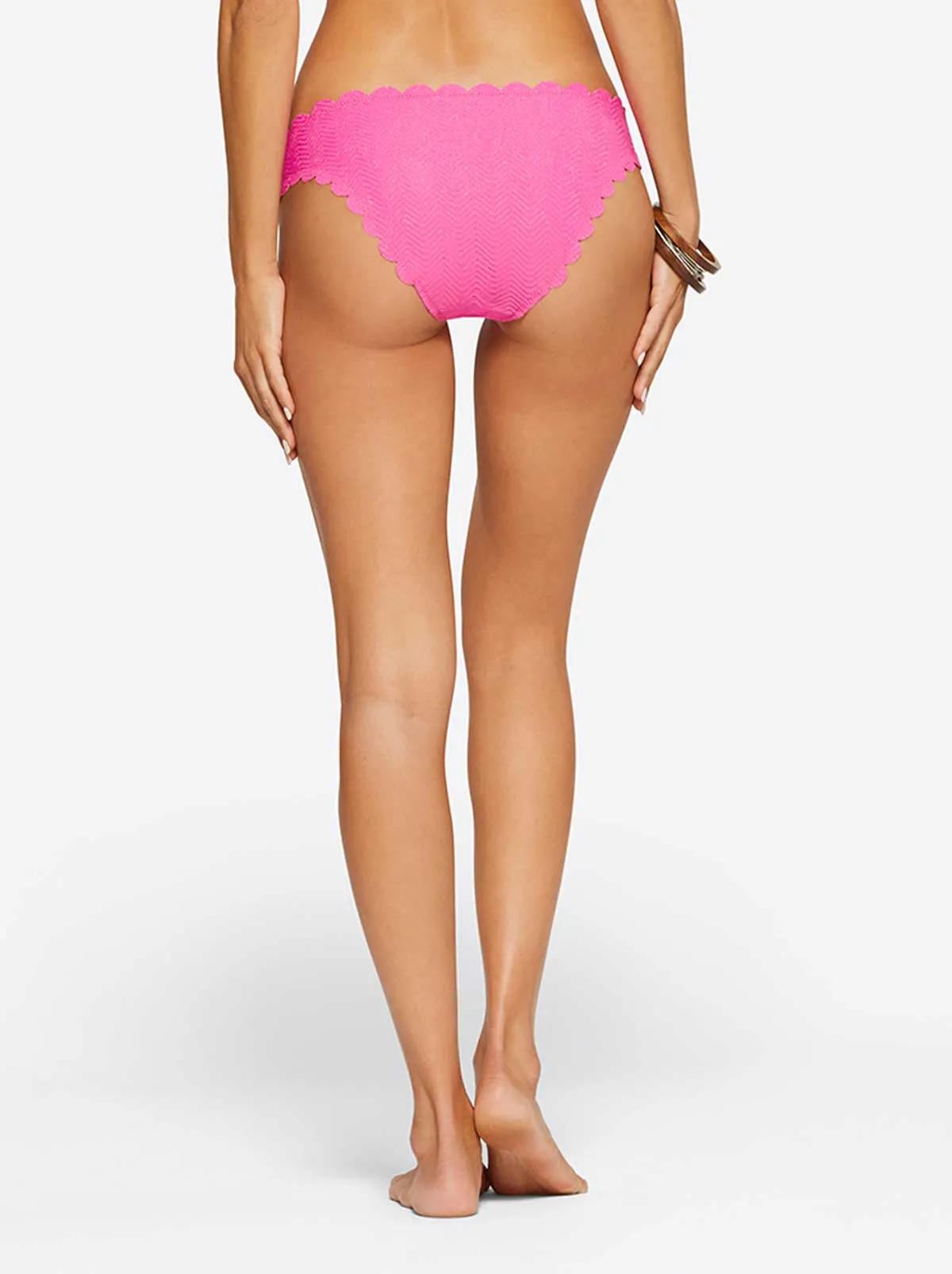 Under the Sea Hipster in Pink Parfait sold by Jessica Simpson product image thumbnail 3