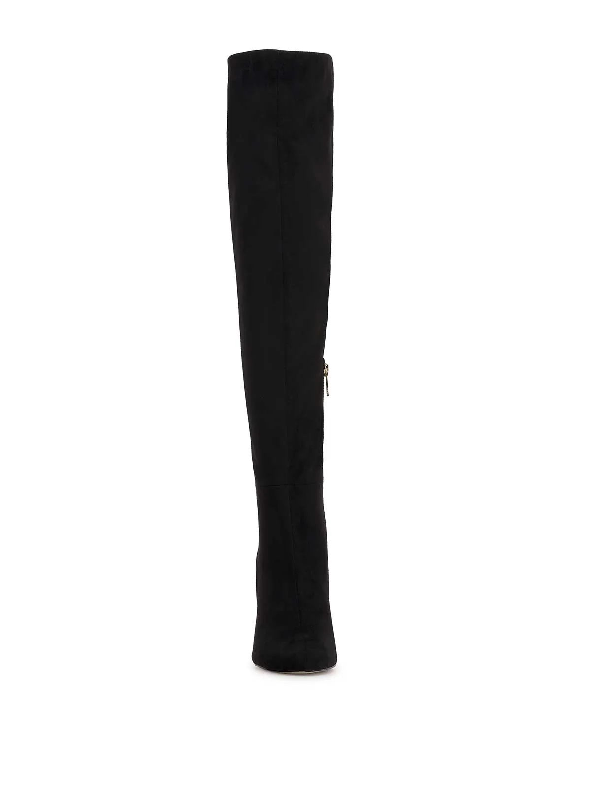Nicolosi Over The Knee Boot in Black sold by Jessica Simpson product image thumbnail 2