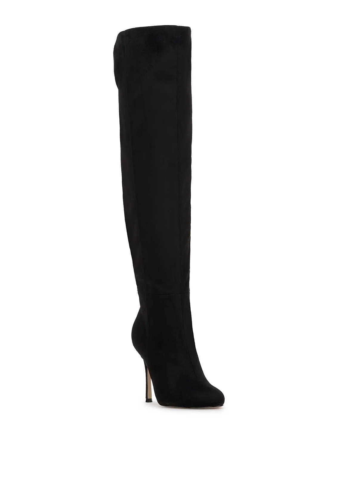 Nicolosi Over The Knee Boot in Black sold by Jessica Simpson product image thumbnail 4