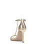 Qiven High Heel in Champagne sold by Jessica Simpson