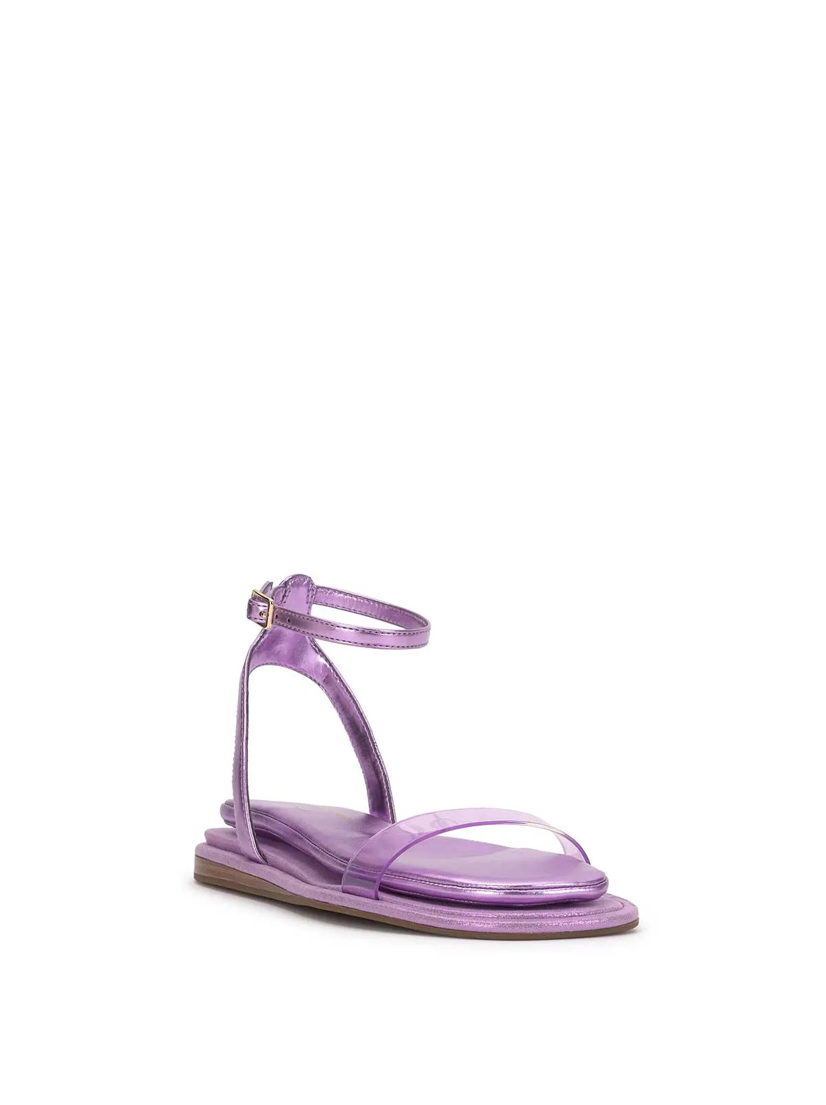 Betania Sandal in Purple sold by Jessica Simpson product image thumbnail 4