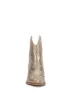 Zolly Embellished Western Bootie in Champagne sold by Jessica Simpson
