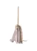 Lexi Crossbody in Straw Natural sold by Jessica Simpson
