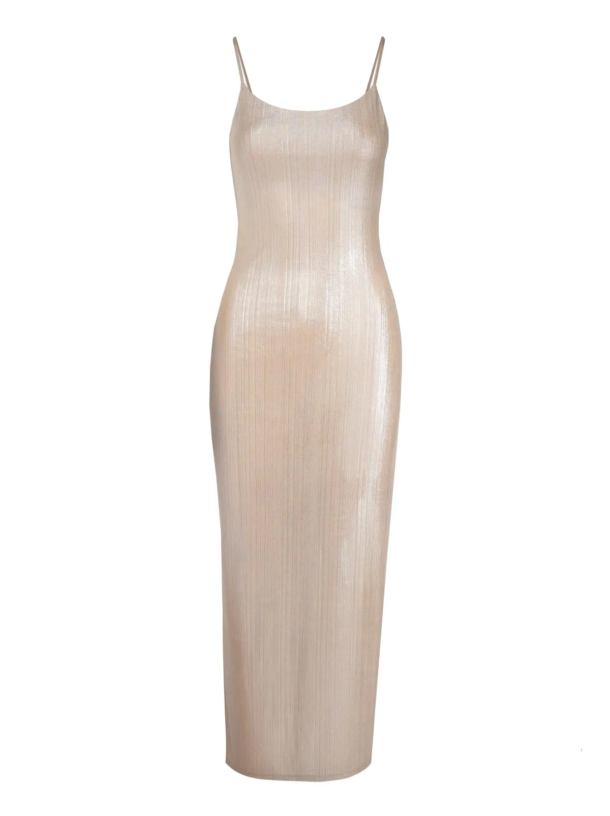 Aylin Slip Dress in Moonlight sold by Jessica Simpson product image thumbnail 2