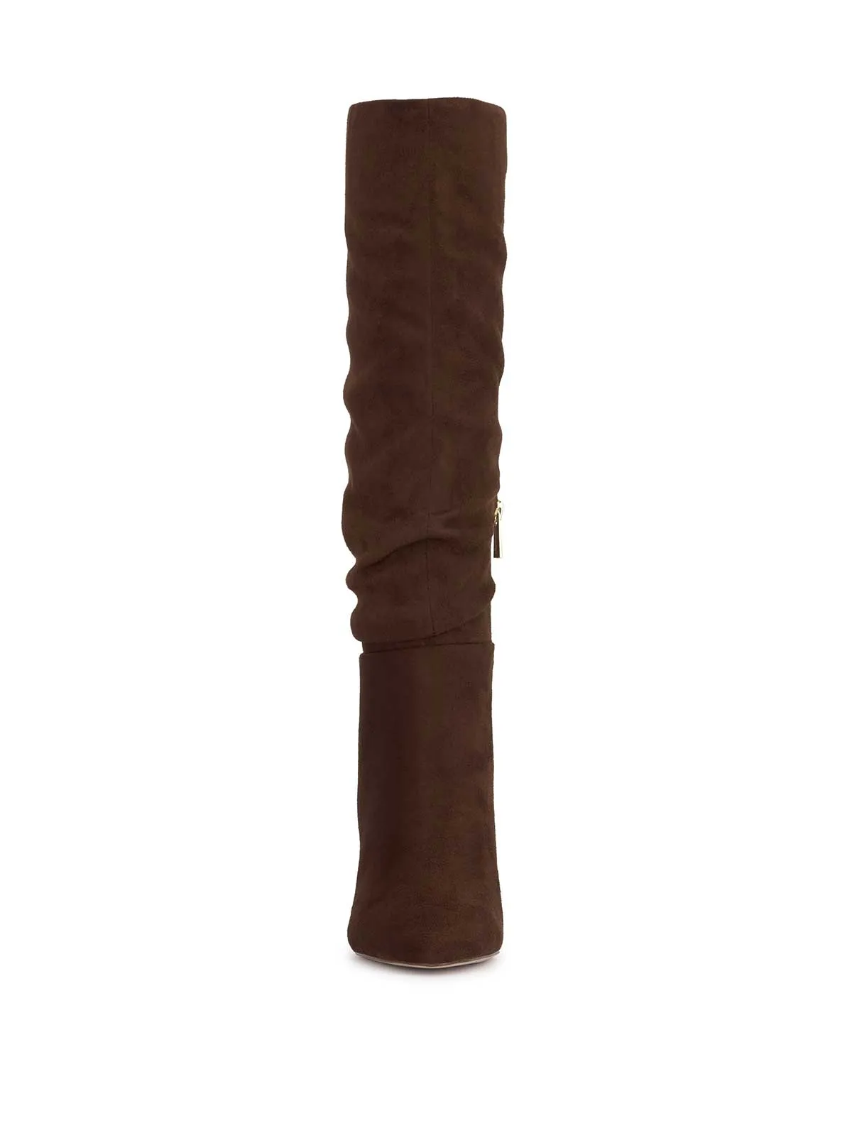 Minerva Knee High Boot in Walnut sold by Jessica Simpson product image thumbnail 2