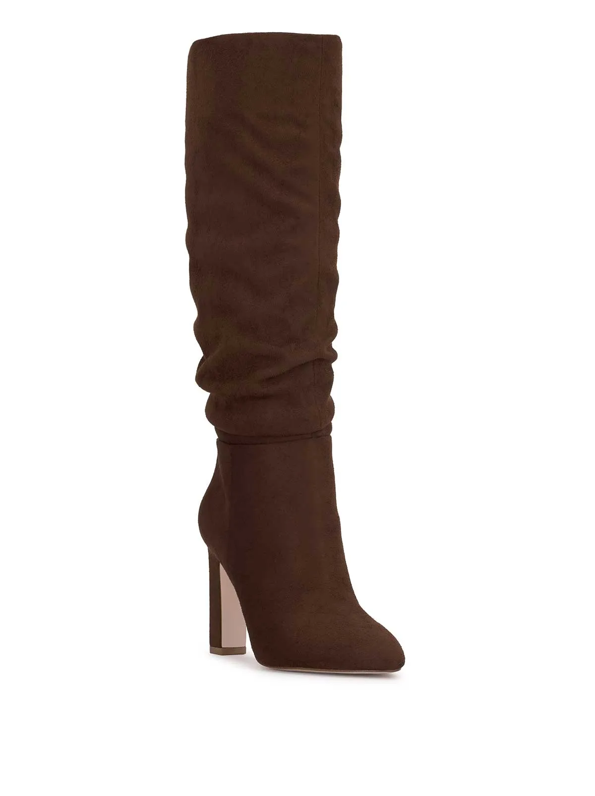 Minerva Knee High Boot in Walnut sold by Jessica Simpson product image thumbnail 4