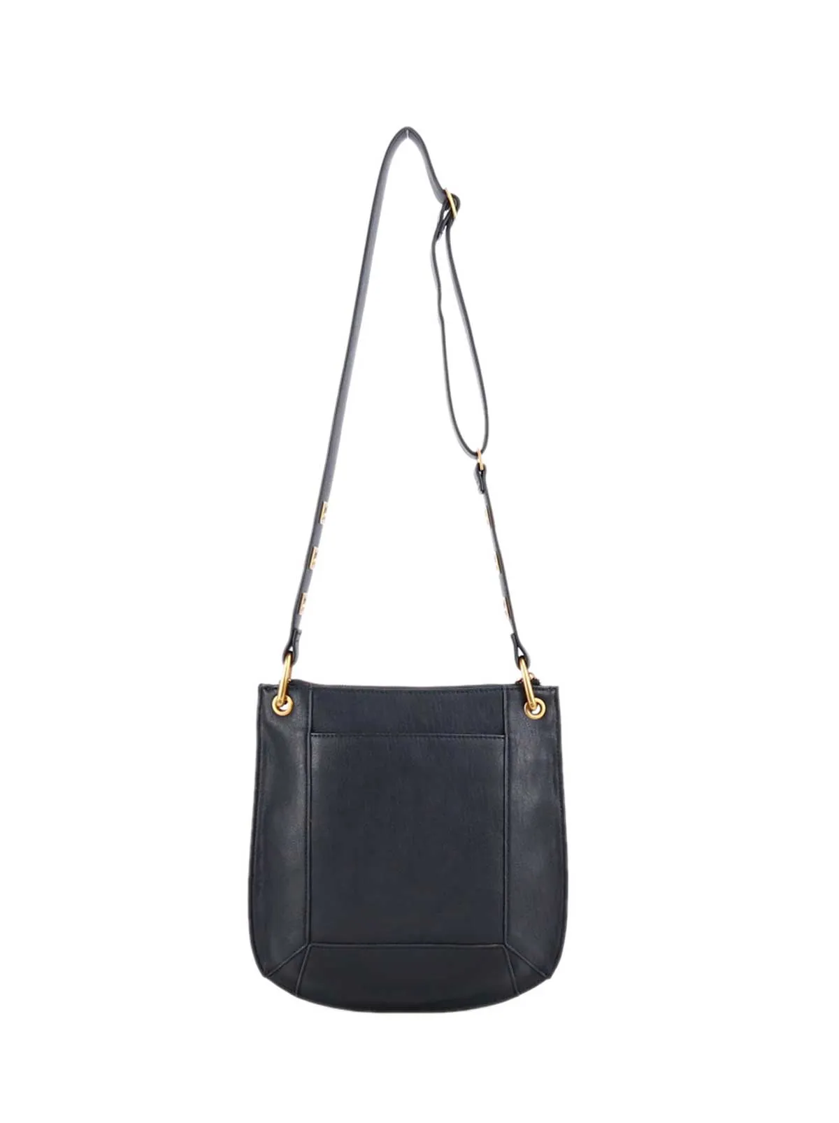 Abigail Crossbody in Meteorite sold by Jessica Simpson product image thumbnail 3