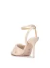 Neveny High Heel in Chalk sold by Jessica Simpson