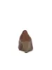 Sampson Wedge in Almond sold by Jessica Simpson